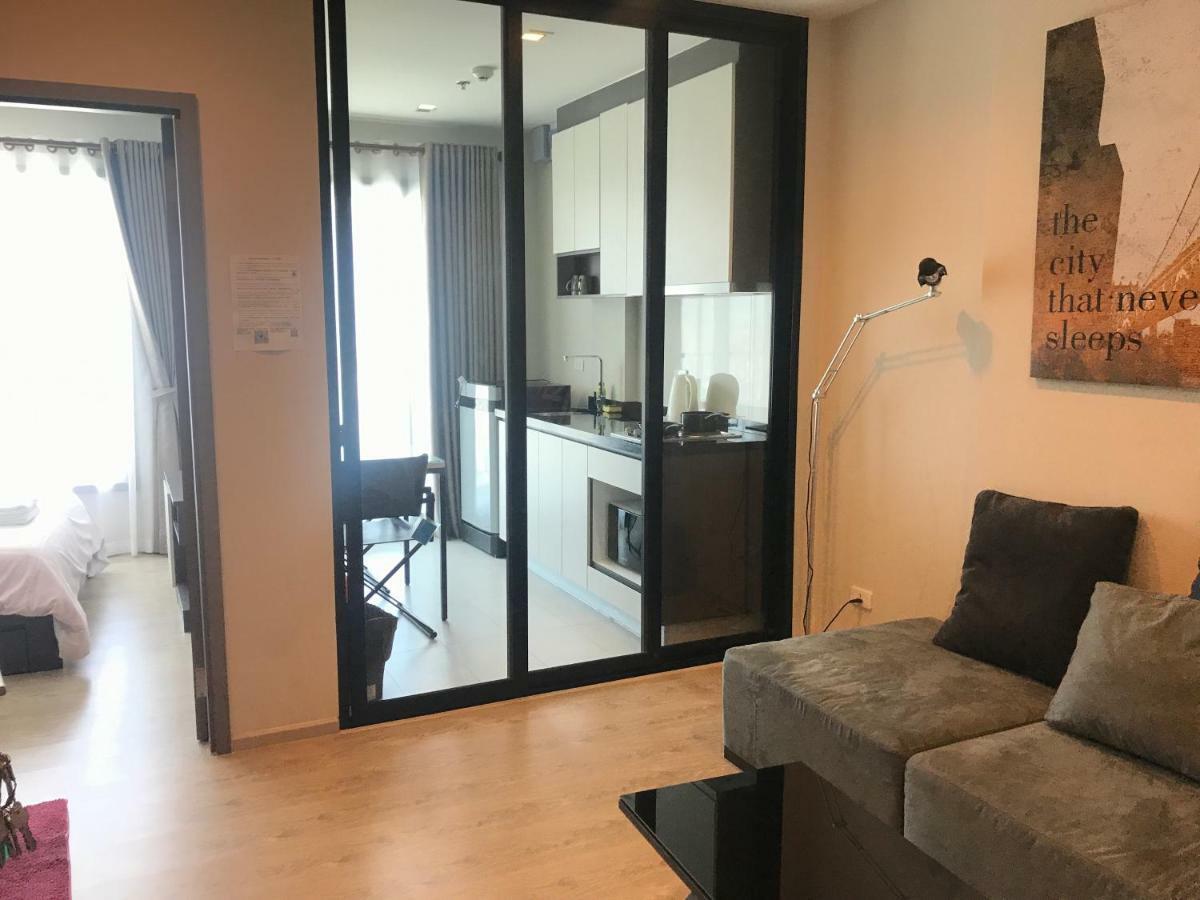 Pattaya Center Seascape Apartment ภายนอก รูปภาพ
